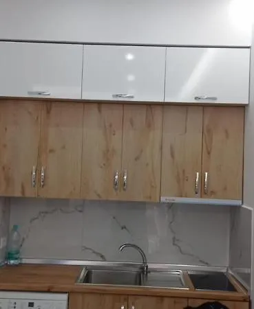Apartment Marias *