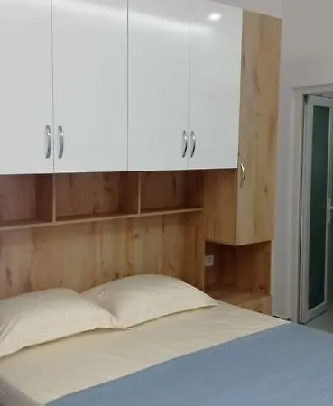 Apartment Marias
